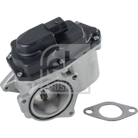 FEBI BILSTEIN 43978 Vanne EGR - 03G 131 501 - 03G 131 501 - 03G (1/2)