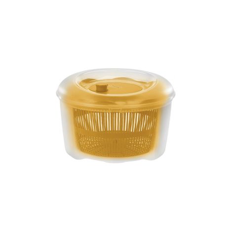 Centrifuga Insalata Rucola Zafferano