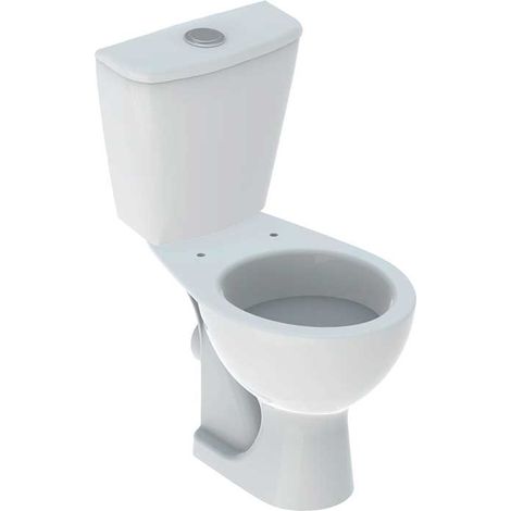 MONOBLOC "COLIBRI" Cuvette à chasse murale