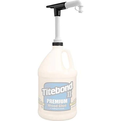 Pompe Titebond