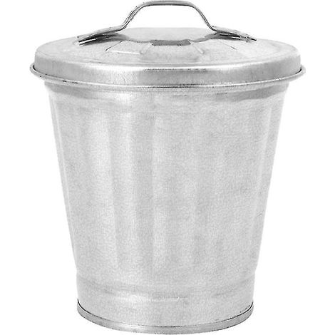 1 Stück Müllrecyclingbehälter (1/3)
