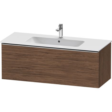 Duravit D-Neo mueble bajo lavabo suspendido, 1210x440x462 mm, 1