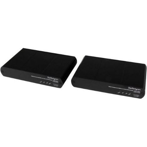 StarTech.com Extender console KVM HDMI via Cat 5e/Cat 6 USB con video non compresso 1080p - 100 m (1/5)
