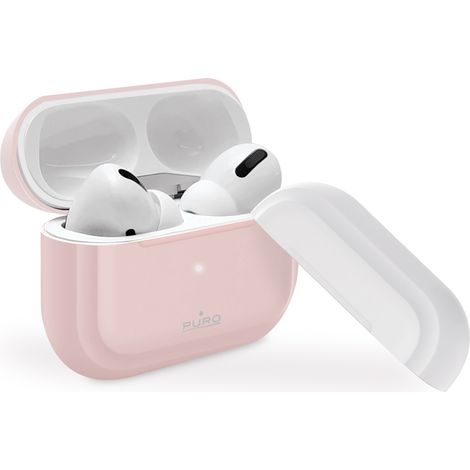 PURO Custod.Silicone Airpods Pro (1/4)