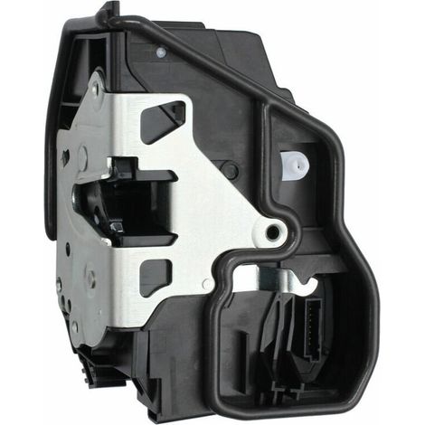 Serratura porta anteriore sinistra FOREHILL per motorino di chiusura centralizzata BMW e MINI Cooper