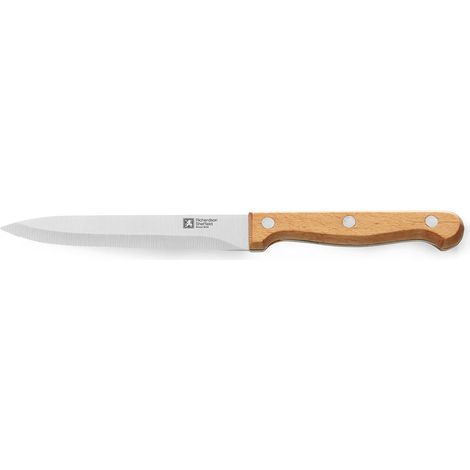Artisan Bois - Couteau utile 12.5cm (1/3)