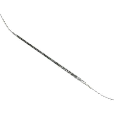 LAMPADA ALOGENA PER STUFA ELETTRICA 450 W