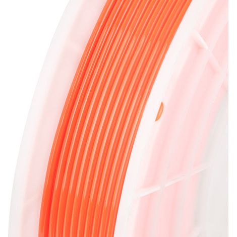 Tube en polyuréthane 4 x 2,5 mm, 160 mètres (1/5)