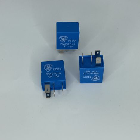 Relais automobile Proton PW857015