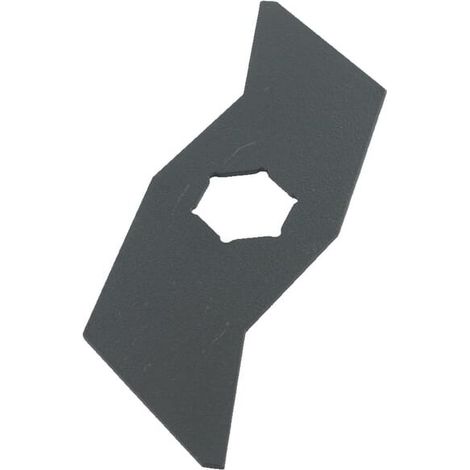 Lame de scarificateur MTD 07985339