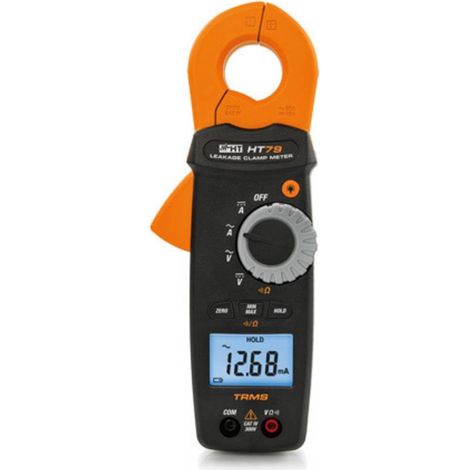 HT Instruments HT79 - Pinza elettrica