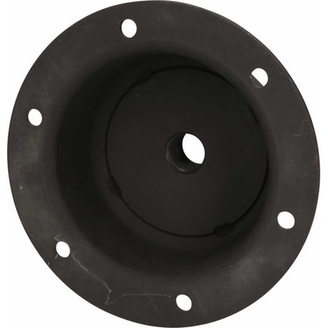 KS Tools Radnaben-Abzieher für Lochkreis-Ø 140 mm (1/5)