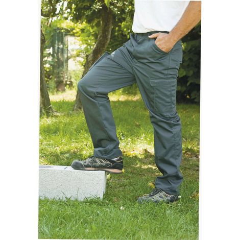 Pantalon treillis Taille 44