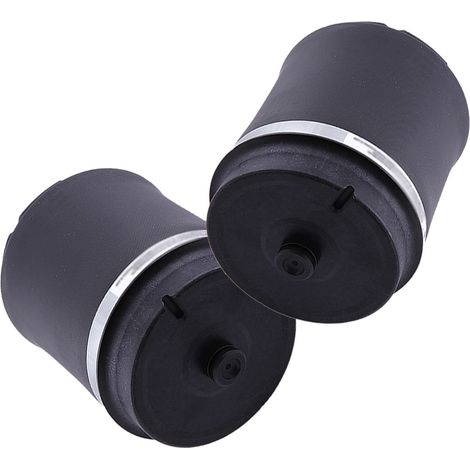 2pcs Air Spring Suspension Bag Bellow Absorber for Range Rover L322 RKB500080K (1/5)