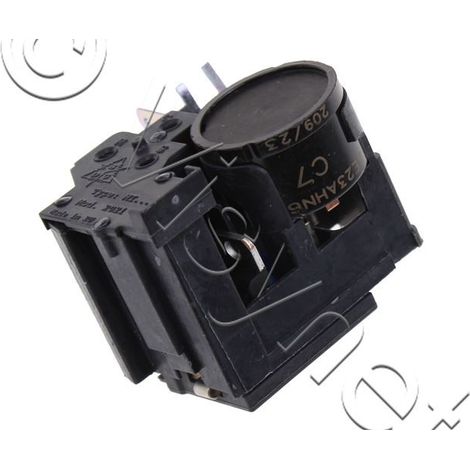 Whirlpool - kit relay / clixon tx1c7 - 481010796806 -