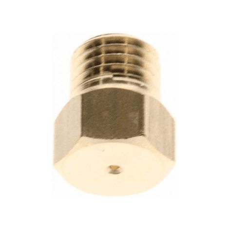 INJECTEUR GAZ BUTANE DIA 69 SEMI RAPIDE POUR CUISINIERE GORENJE - 162164