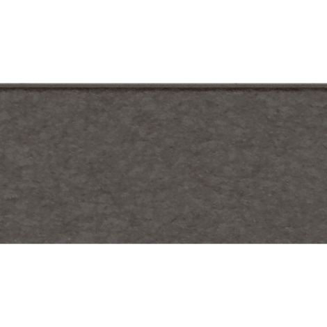 Plinthe pour Stratifié - Pierre Gris Manganèse - Longueur 260 cm (1/3)