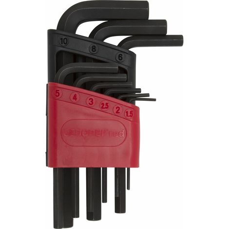 Gedore RED R36605009 Winkelschraubendreher (1/4)
