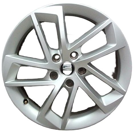 Jante Aluminium SEAT Leon [PRODUIT D'OCCASION]♻️5f06010258z8
