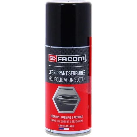 Facom Schmiermittel Spray 150 ml Rostschutz Schmieröl