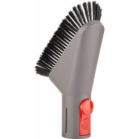 Mini Brosse Douce Accessoire pour Dyson V8 V7 V10 V11 SV10 SV11 Aspirateur LYCXAMES (1/4)