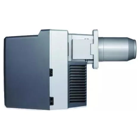 Stellhebel WL10, WL20 - 24120010157 von Weishaupt