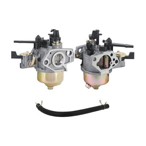 Motor carburador motocultor generador GX270 LT270 HONDA