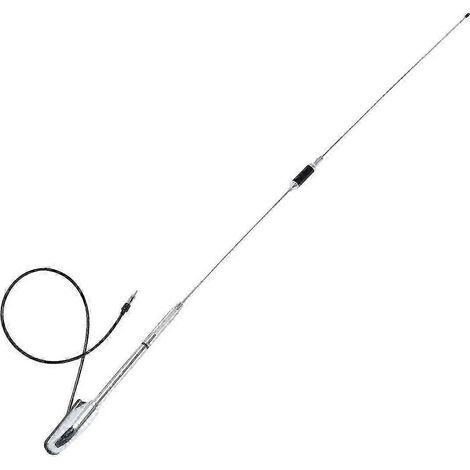 Antennensatz kompatibel mit Honda Goldwing GL1800 GL 1800 GL1500 2001-2017 69 (1/5)