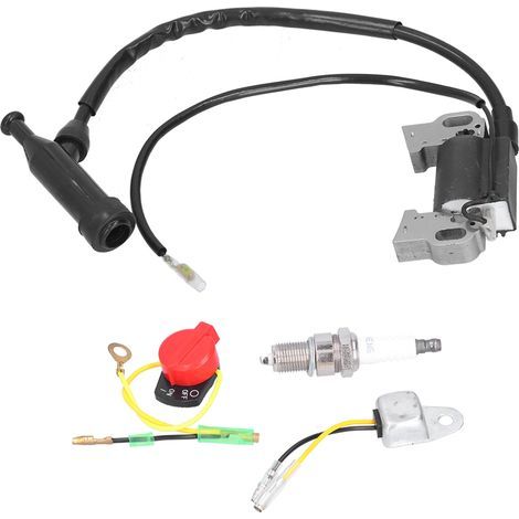Zubehör für Mini-Zündspulenmodule 30500-Z5R-003 30500-Z5T-003 30500-ZF6-W03 30500-ZF6-W02 (1/5)