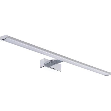 LED mirror light, 80 cm, 15W, Neutral white, IP44, Bathroom (1/5)