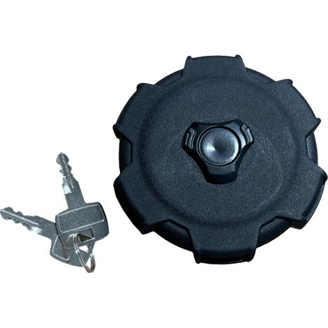 TAPPO SERBATOIO CON CHIAVE - IVECO - Stralis 2007 - 2993918 - 500043667 - 41003248