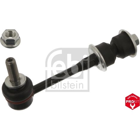 Entretoise/tige, stabilisateur FEBI BILSTEIN 43532 CHEVROLET 020911128 022737680 (1/2)