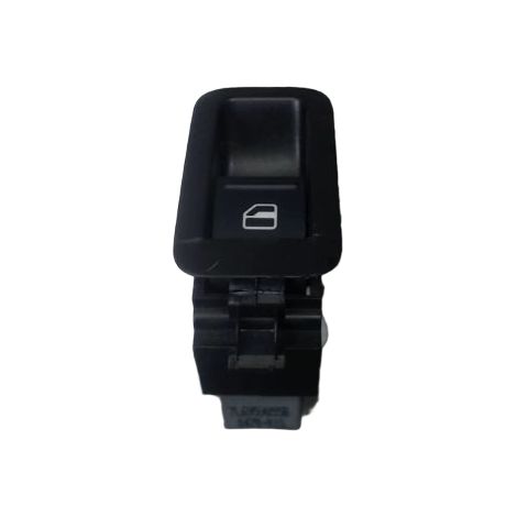 Commande Leve-glace Porte Arg VOLKSWAGEN Polo V Phase 1 (6r) 2009-... [PRODUIT D'OCCASION]♻️7l6959855breh