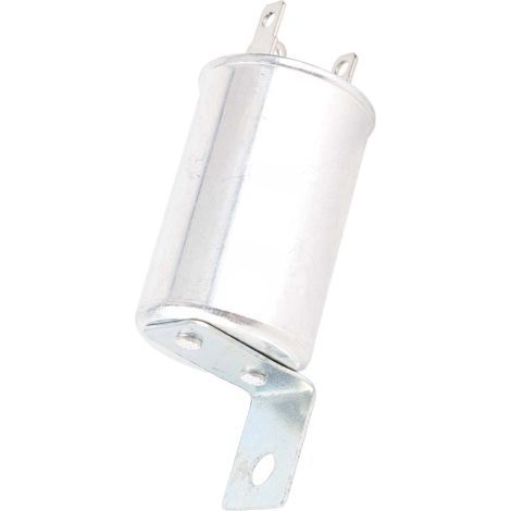 12V Car Indicator Flasher Relay Unit, 3 Pin, Suitable for Lotus 502096 (1/5)