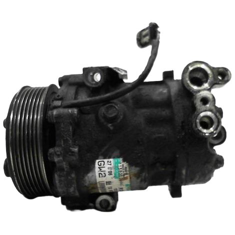 [PRODUIT D'OCCASION] Compresseur Air Conditionne OPEL Corsa ♻️ Ref Oe. 13197538 - Garantie à vie (1/4)