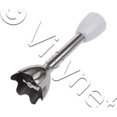 Delonghi - mixeur plongeur ics 4179 - 7322114834 (1/2)