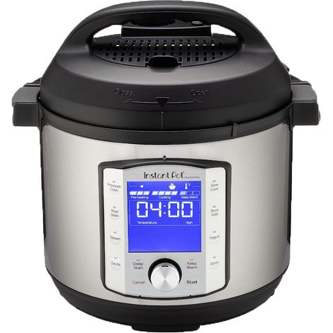 Instant Pot Duo Evo Plus 8L Olla a presión