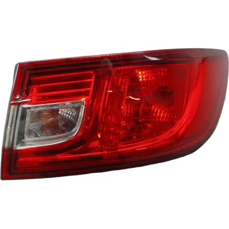 Feu Arriere Droit RENAULT Clio Iv Phase 1 2012-... [PRODUIT D'OCCASION]♻️265502631r