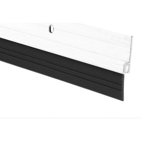 Coupe-bise Ferrestock Blanc 1 m x 39,3 mm