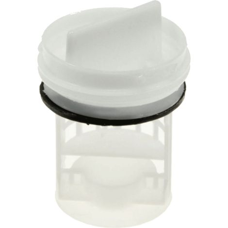 Ersatzteil - SOS Accessoire Bouchon de pompe pour Lave-linge LISTO 16992 -  - ESSENTIEL B, LISTO, ORIGANE