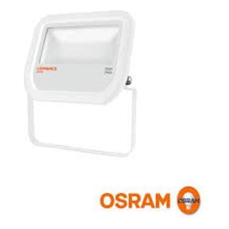 Ledvance floodlight led ip65 integrata 20 watts bianco classe di efficienza energetica a++