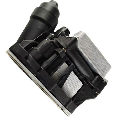 Ölkühlerbaugruppe für BMW F20 F30 F32 F07 F10 F06 F12 F01 F25 F26--