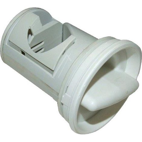 Filtro pompa di scarico - Lavatrice - WHIRLPOOL - 526744054859048832