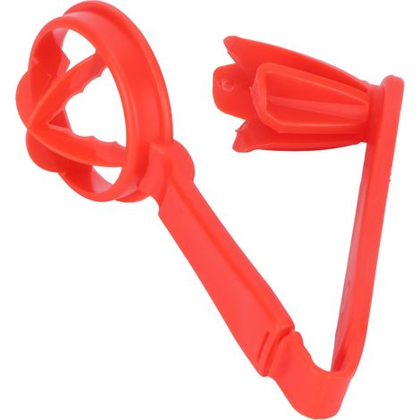 Découpe-fruits Miniature Innovant pour Tomates Fraises Raisins - Accessoire de Cuisine Pratique