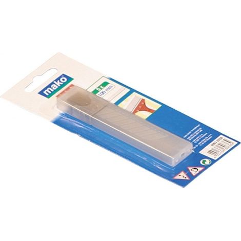 Lame racloir pour grille - Emga
