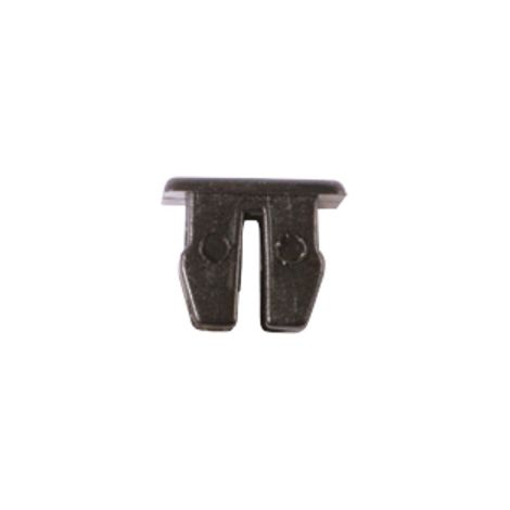 KS Tools 420.5854 Entlüfter-Verbindungsmutter für Volkswagen, 50er Pck (1/3)