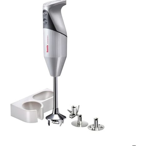 Robot de cocina Bamix gastro pro-2 200W 2 velocidades