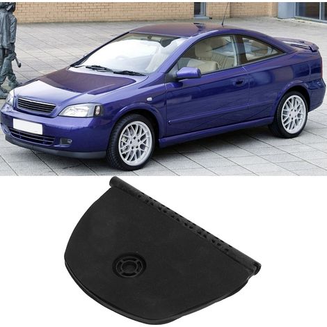 Boîtier de soufflerie de vanne de recirculation d'air 1802742K pour Vauxhall Opel Astra GH (1/5)