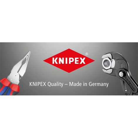 KNIPEX 00 19 30 20 Bande magnétique pour présentoir linéaire 00 19 30 66