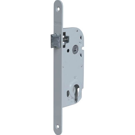 SERRURE 1/2T CYL ECO+ REVER. TET BLC BR A50 - 00013936 - FTH